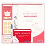Meine Lernbox 3 - Mathematik - Fit für das 3. Schuljahr - sternchenverlag GmbH ; Katrin Langhans - 9783910429062