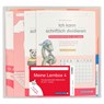 Meine Lernbox 4 - Mathematik - Fit für das 4. Schuljahr - sternchenverlag GmbH ; Katrin Langhans - 9783910429079