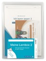 Meine Lernbox 2 - Deutsch - Fit für das 2. Schuljahr - sternchenverlag GmbH ; Katrin Langhans - 9783910429093