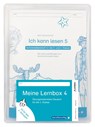 Meine Lernbox 4 - Deutsch - Fit für das 4. Schuljahr - sternchenverlag GmbH ; Katrin Langhans - 9783910429116