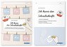 Ich kann die Schreibschrift + Übungsheft zu den Buchstabenverbindungen - Vereinfachte Ausgangsschrift - 2 Hefte - Katrin Langhans - 9783910429765