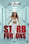 Stirb für uns - J.P. Conrad - 9783910463264
