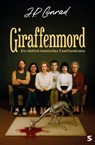 Giraffenmord - J.P. Conrad - 9783910463356