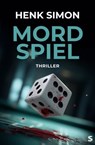 Mordspiel - Henk Simon - 9783910463448