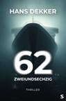 62 - Hans Dekker - 9783910463561