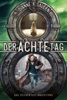 Der Achte Tag 2 - Dianne K. Salerni - 9783910522398