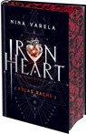 Iron Heart - Aylas Rache - Nina Varela - 9783910522619