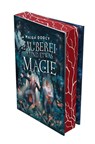Zauberei und etwas Magie - Maiga Doocy - 9783910522930
