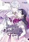 Estelle - Der Morgenstern von Ersha 05 - Ein - 9783910530744
