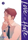 Love or Hate 02 - Youngha - 9783910530911