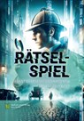 Rätselspiel - Arthur Conan Doyle - 9783910531338