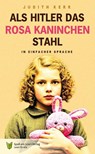 Als Hitler das Rosa Kaninchen stahl - Judith Kerr - 9783910531390