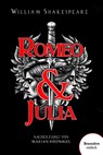 Romeo und Julia - William Shakespeare - 9783910531512