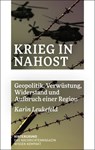 Krieg in Nahost - Karin Leukefeld - 9783910568167