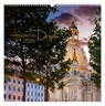 Kalender Stimmungsvolles Dresden 2026 -  - 9783910680227