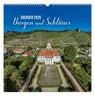 Kalender Burgen und Schlösser Sachsen 2026 -  - 9783910680234
