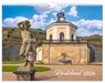 Kalender Radebeul 2026 -  - 9783910680289