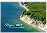 Kalender Rügen Luftaufnahmen 2026 -  - 9783910680319