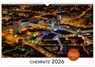 Kalender Chemnitz 2026 -  - 9783910680340