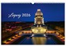 Kalender Leipzig 2026 -  - 9783910680357