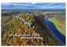 Kalender Sächsische Schweiz Luftaufnahmen 2026 -  - 9783910680371