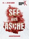 See aus Asche - Nibelungenfestspiele Worms - 9783910725188