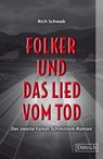 Folker und das Lied vom Tod - Rich Schwab - 9783910732353