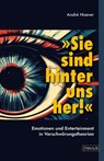'Sie sind hinter uns her!' - André Hoever - 9783910732896