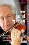 Leben und Spielen - Dietrich Pätzold - 9783910732988