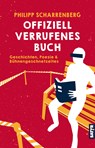 Offiziell verrufenes Buch - Philipp Scharrenberg - 9783910775145