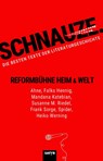 Schnauze. - Ahne ; Falko Hennig ; Heiko Werning ; Susanne M. Riedel - 9783910775374