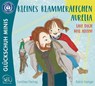 Kleines Klammeräffchen Aurelia! Lauf doch mal alleine! - Dorothea Flechsig - 9783910792029