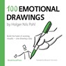 100 Emotional Drawings - Holger Nils Pohl - 9783910861039