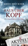 Haus über Kopf - Krissi Brückner - 9783910866171