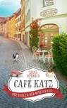 Café Katz - Der Tote in der Bibliothek - Sylke Hörhold - 9783910866232