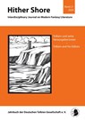 Hither Shore 21 - Thomas Fornet-Ponse ; Thomas Honegger ; Evelyn Koch - 9783910869172