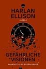 Gefährliche Visionen -  - 9783910914438