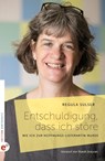 Entschuldigung, dass ich störe - Regula Sulser - 9783910955103