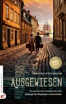 Ausgewiesen - Rebecka Fredriksson - 9783910955271