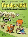 Boule & Bill - Jean Bastide ; Christophe Cazenove - 9783910965041