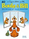 Boule & Bill - Jean Bastide ; Christophe Cazenove - 9783910965058