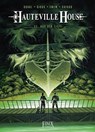 Hauteville House - Fred Duval ; Thierry Gioux - 9783910965133