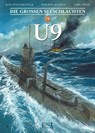 Die Großen Seeschlachten / Die großen Seeschlachten - Jean-Yves Delitte - 9783910965171