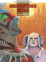 Brennendes Herz / 1. Der wandernde Pfad - Patrick Cothias - 9783910965195