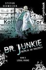 Dr. Junkie - Berlin im Rausch - Stefan Schweizer - 9783911008051