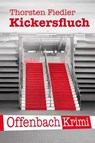 Kickersfluch - Thorsten Fiedler - 9783911008297