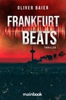 Frankfurt Beats - Oliver Baier - 9783911008389