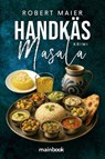 Handkäs Masala - Robert Maier - 9783911008471