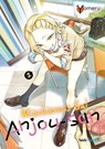 Mischievous Gal Anjou-san 02 - Yuichi Katou - 9783911024280