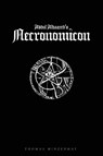 Abdul Alhazred's Necronomicon - Thomas Minzenmay - 9783911031004